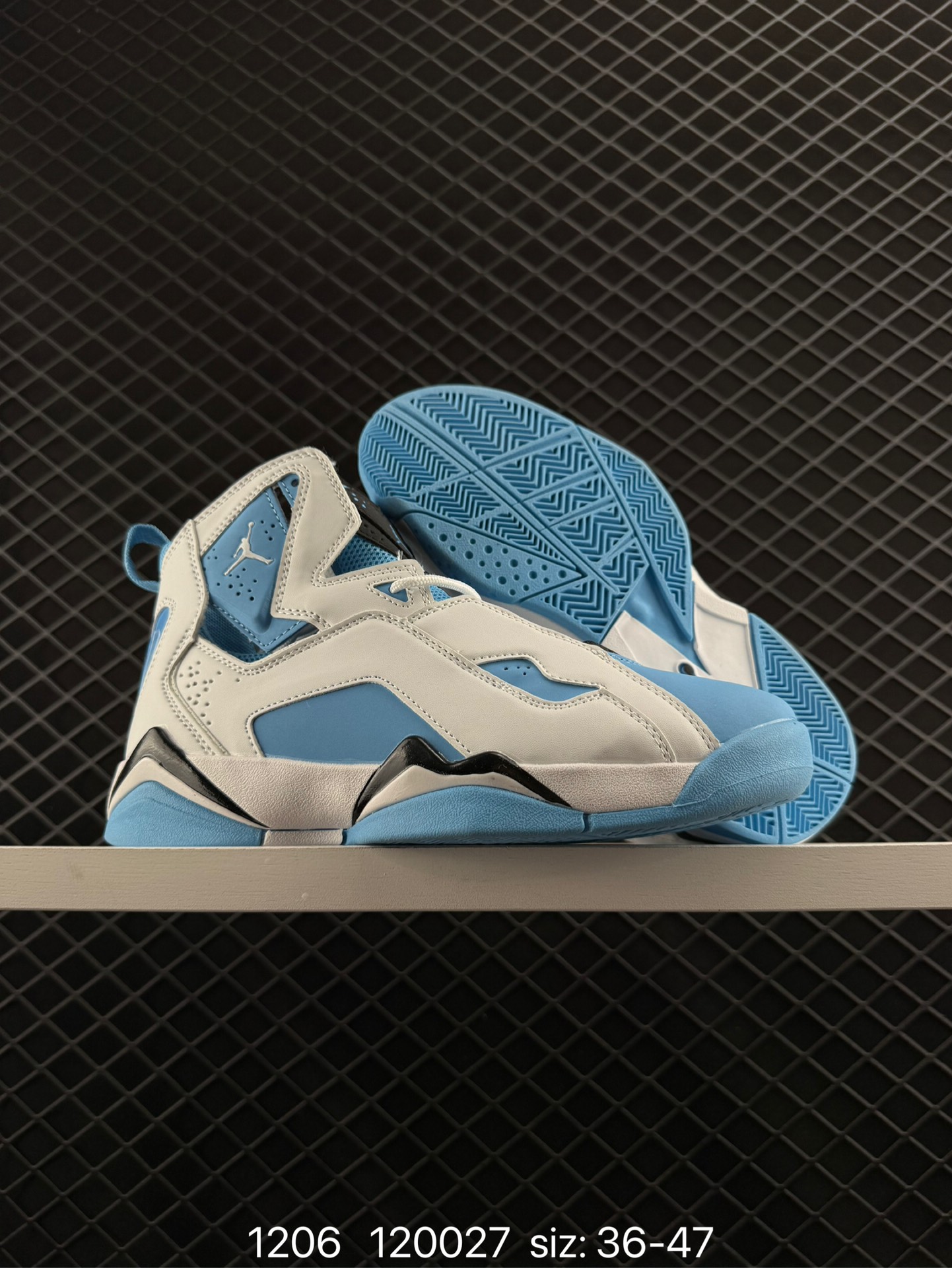 Nike Jordan True Flight